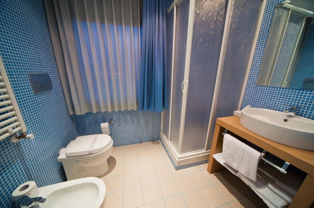Citta' Dei Papi Hotell Anagni Rom bilde